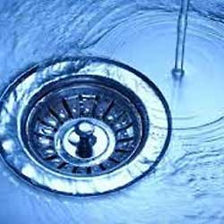 Blocked drain services