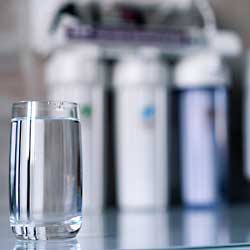 Water Filtration Systems
